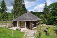 Pensiunea Casa Bunicilor Manastirea Humorului