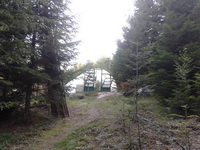 Pensiunea Casa Bunicilor Manastirea Humorului