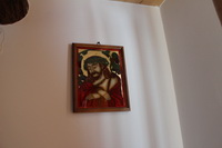 Pensiunea Casa Bunicilor Manastirea Humorului