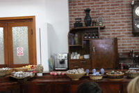 Pensiunea Casa Bunicilor Manastirea Humorului